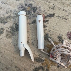 T3 Switch Kit Base and 1.5in Barrel